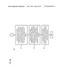 METHOD AND APPARATUS FOR CORRELATING AND NAVIGATING BETWEEN A LIVE IMAGE     AND A PRERECORDED PANORAMIC IMAGE diagram and image