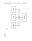 METHOD AND APPARATUS FOR CORRELATING AND NAVIGATING BETWEEN A LIVE IMAGE     AND A PRERECORDED PANORAMIC IMAGE diagram and image