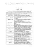 RECEIVING APPARATUS AND RECEIVING METHOD diagram and image