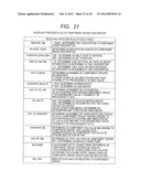 RECEIVING APPARATUS AND RECEIVING METHOD diagram and image