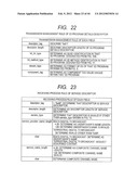 RECEIVING APPARATUS AND RECEIVING METHOD diagram and image