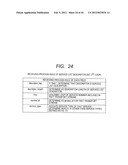 RECEIVING APPARATUS AND RECEIVING METHOD diagram and image