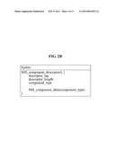 METHOD AND SYSTEM FOR TRANSMITTING/RECEIVING 3-DIMENSIONAL BROADCASTING     SERVICE diagram and image