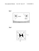 CALIBRATION TARGET DETECTION APPARATUS, CALIBRATION TARGET DETECTING     METHOD FOR DETECTING CALIBRATION TARGET, AND PROGRAM FOR CALIBRATION     TARGET DETECTION APPARATUS diagram and image