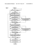 CALIBRATION TARGET DETECTION APPARATUS, CALIBRATION TARGET DETECTING     METHOD FOR DETECTING CALIBRATION TARGET, AND PROGRAM FOR CALIBRATION     TARGET DETECTION APPARATUS diagram and image