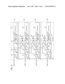 COUNTER CIRCUIT, ANALOG-TO-DIGITAL CONVERTER (ADC) INCLUDING A COUNTER     CIRCUIT, IMAGE SENSOR INCLUDING COUNTER CIRCUIT AND/OR ADC, SYSTEMS     ASSOCIATED THEREWITH, AND METHOD ASSOCIATED THEREWITH diagram and image