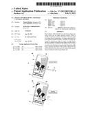 IMAGE CAPTURING DEVICE AND IMAGE CAPTURING METHOD diagram and image