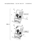 IMAGE CAPTURING DEVICE AND IMAGE CAPTURING METHOD diagram and image