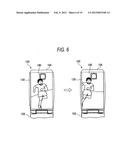 IMAGE CAPTURING DEVICE AND IMAGE CAPTURING METHOD diagram and image