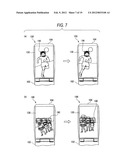 IMAGE CAPTURING DEVICE AND IMAGE CAPTURING METHOD diagram and image