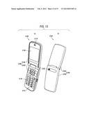 IMAGE CAPTURING DEVICE AND IMAGE CAPTURING METHOD diagram and image