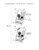 IMAGE CAPTURING DEVICE AND IMAGE CAPTURING METHOD diagram and image