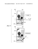 IMAGE CAPTURING DEVICE AND IMAGE CAPTURING METHOD diagram and image