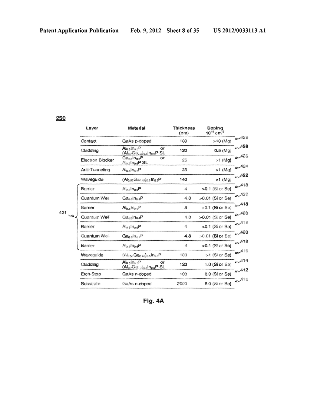 Quantum Photonic Imagers and Methods of Fabrication Thereof - diagram, schematic, and image 09