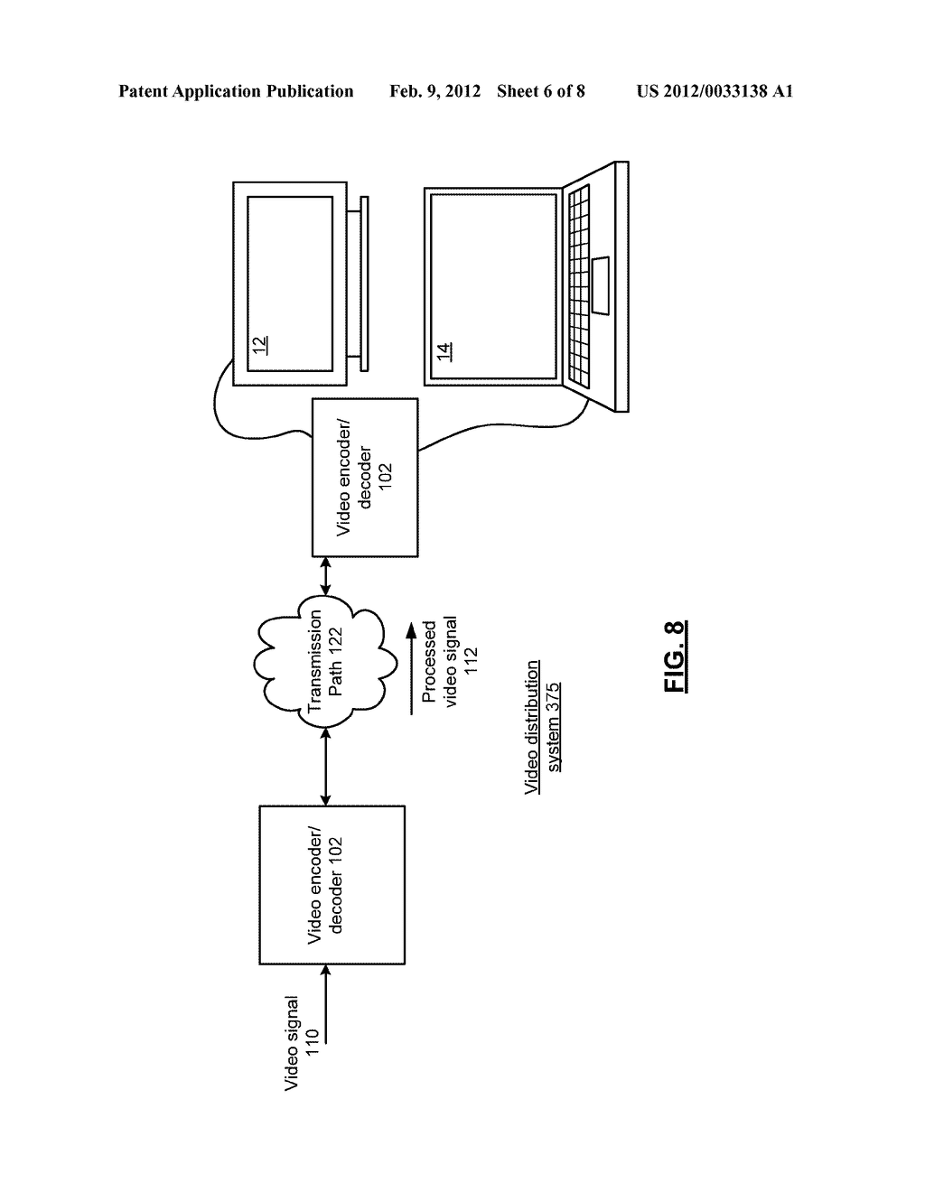 MOTION DETECTOR FOR CADENCE AND SCENE CHANGE DETECTION AND METHODS FOR USE     THEREWITH - diagram, schematic, and image 07