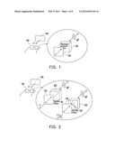 VIEWING GLASSES, 3D DISPLAY SYSTEM AND IMAGE BEAM ADJUSTMENT METHOD     THEREOF diagram and image