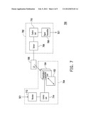 VIEWING GLASSES, 3D DISPLAY SYSTEM AND IMAGE BEAM ADJUSTMENT METHOD     THEREOF diagram and image