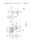 VIEWING GLASSES, 3D DISPLAY SYSTEM AND IMAGE BEAM ADJUSTMENT METHOD     THEREOF diagram and image