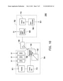 VIEWING GLASSES, 3D DISPLAY SYSTEM AND IMAGE BEAM ADJUSTMENT METHOD     THEREOF diagram and image