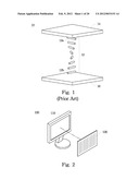 Display Device diagram and image