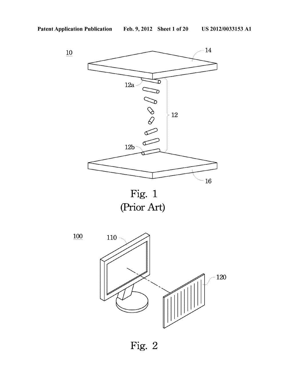 Display Device - diagram, schematic, and image 02