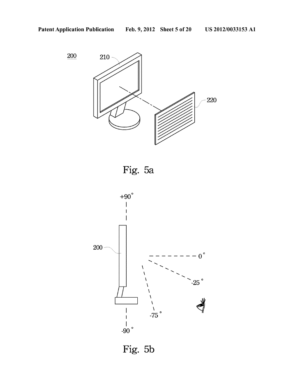 Display Device - diagram, schematic, and image 06