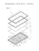 Backlight Unit and Liquid Crystal Module diagram and image