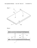 Backlight Unit and Liquid Crystal Module diagram and image