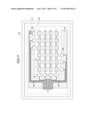 LIQUID CRYSTAL DISPLAY INCLUDING TOUCH SENSOR LAYER AND MANUFACTURING     METHOD THEREOF diagram and image