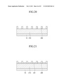 LIQUID CRYSTAL DISPLAY INCLUDING TOUCH SENSOR LAYER AND MANUFACTURING     METHOD THEREOF diagram and image