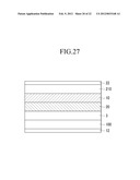 LIQUID CRYSTAL DISPLAY INCLUDING TOUCH SENSOR LAYER AND MANUFACTURING     METHOD THEREOF diagram and image