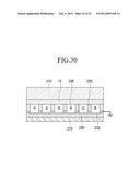 LIQUID CRYSTAL DISPLAY INCLUDING TOUCH SENSOR LAYER AND MANUFACTURING     METHOD THEREOF diagram and image