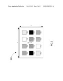 MULTI-LAYER OVERLAY METROLOGY TARGET AND COMPLIMENTARY OVERLAY METROLOGY     MEASUREMENT SYSTEMS diagram and image