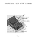 QCL Spectroscopy System and Applications Therefor diagram and image