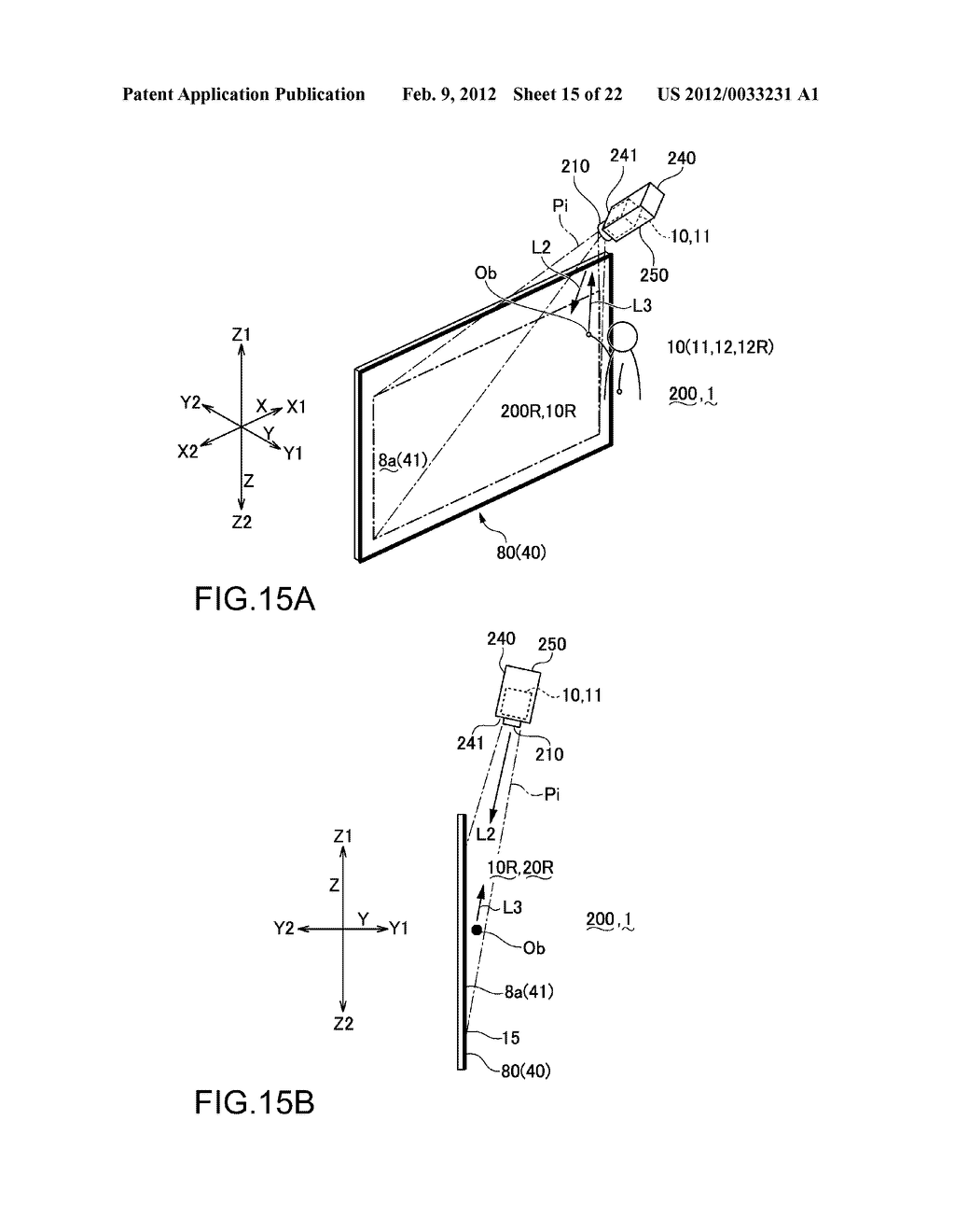 OPTICAL POSITION DETECTION APPARATUS AND APPLIANCE HAVING POSITION     DETECTION FUNCTION - diagram, schematic, and image 16