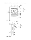 OPTICAL POSITION DETECTION APPARATUS AND APPLIANCE HAVING POSITION     DETECTION FUNCTION diagram and image