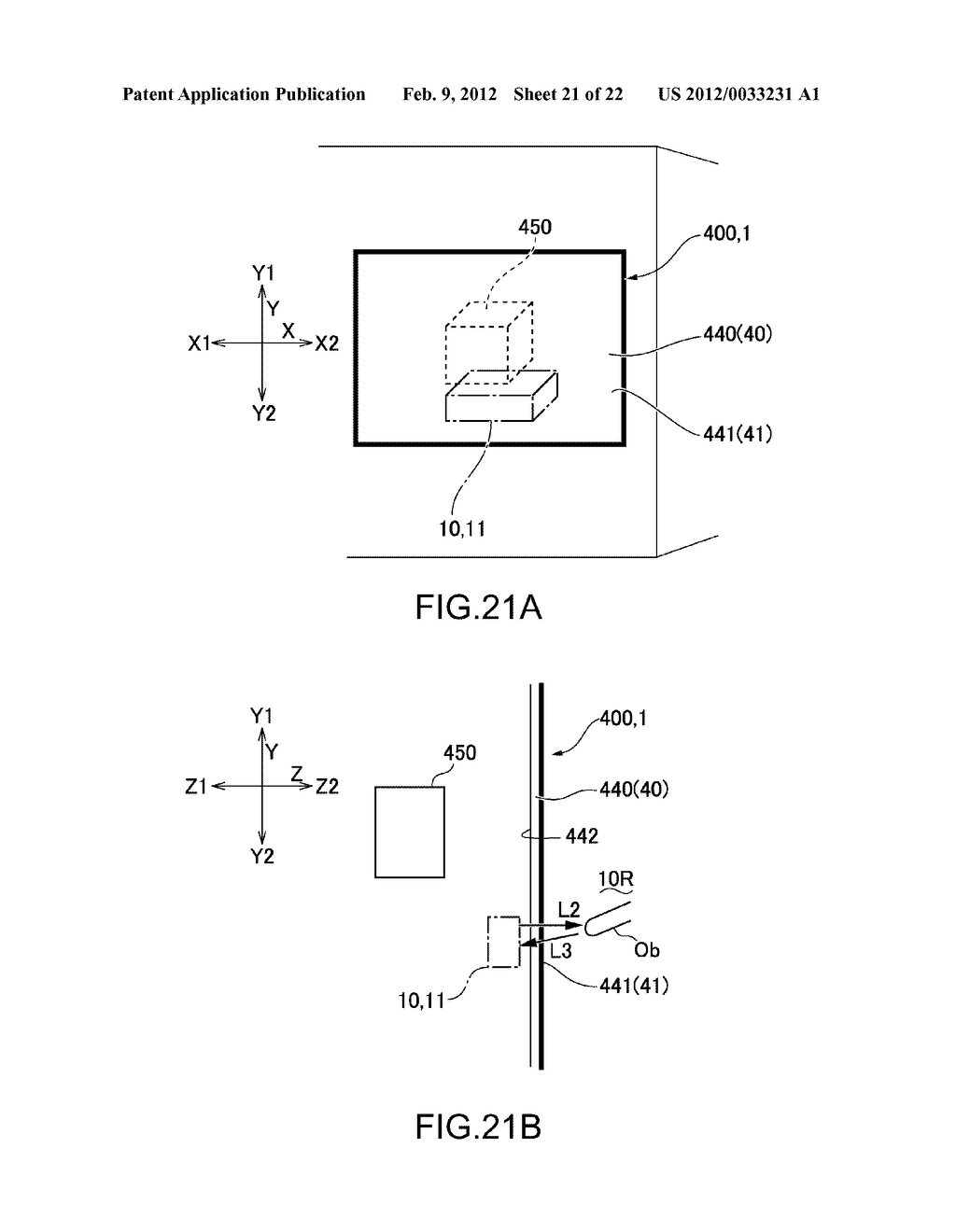 OPTICAL POSITION DETECTION APPARATUS AND APPLIANCE HAVING POSITION     DETECTION FUNCTION - diagram, schematic, and image 22