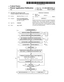 METHOD AND APPARATUS FOR CHARACTERIZING PRINTER STEAKING diagram and image