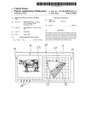 PRINTING PRESS CENTRAL CONTROL UNIT diagram and image