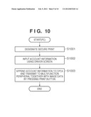 IMAGE FORMING APPARATUS AND METHOD OF CONTROLLING SAME diagram and image