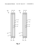MULTI-PANE ELECTROCHROMIC WINDOWS diagram and image