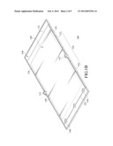 FOLDABLE ELECTRONIC DEVICE diagram and image