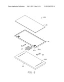 SLIDER ELECTRONIC DEVICE diagram and image