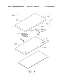 SLIDER ELECTRONIC DEVICE diagram and image