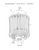 Cooling System for Cylindrical Antenna diagram and image