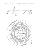 Cooling System for Cylindrical Antenna diagram and image