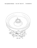 Cooling System for Cylindrical Antenna diagram and image