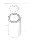 Cooling System for Cylindrical Antenna diagram and image