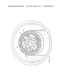 Cooling System for Cylindrical Antenna diagram and image