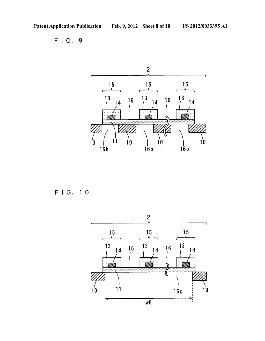 PRINTED CIRCUIT BOARD ASSEMBLY SHEET AND METHOD FOR MANUFACTURING THE SAME - diagram, schematic, and image 09